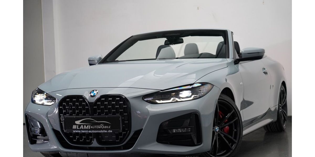 BMW 420 56.500 km 38.999 &euro; Grevenbroich 41515