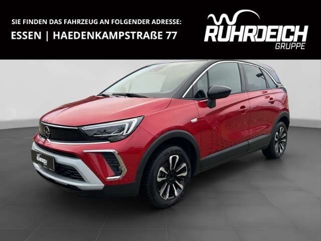 Opel Crossland 13.010 km 15.990 &euro; Essen 45143