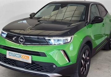 Opel Mokka 24.474 km 18.448 &euro; Duisburg 47138