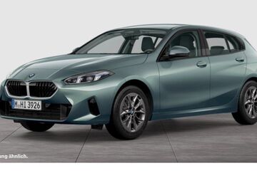 BMW 120 14.950 km 27.940 &euro; Solingen 42719