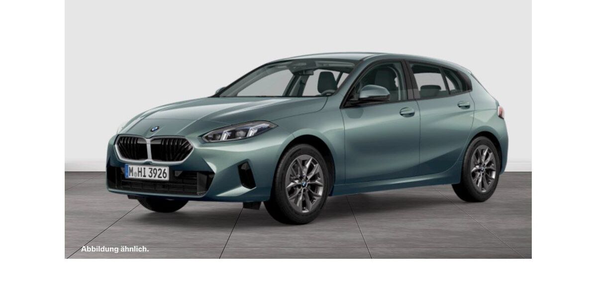 BMW 120 14.950 km 27.940 &euro; Solingen 42719