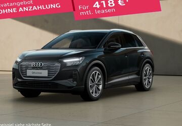 Audi Q4 e-tron 10.242 km 42.520 &euro; Mülheim a.d. Ruhr 45481