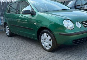 VW Polo 97.565 km 1.950 &euro; Hilden 40721
