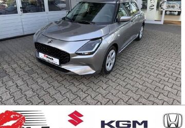 Suzuki Swift 4.678 km 19.550 &euro; Meerbusch 40667