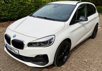 BMW 218 Active Tourer 107.000 km 18.500 &euro; Mülheim an der Ruhr 45481