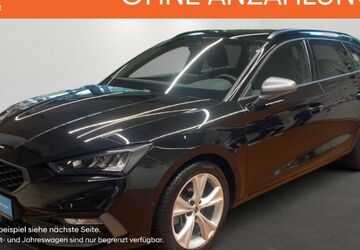 Seat Leon 26.535 km 27.990 &euro; Düsseldorf 40233