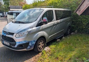 Ford Tourneo Custom 144.500 km 20.700 &euro; Neuss 41469