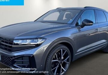 VW Touareg 7.500 km 84.980 &euro; Neuss 41460