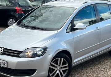 VW Golf Plus 203.805 km 4.999 &euro; Duisburg 47137