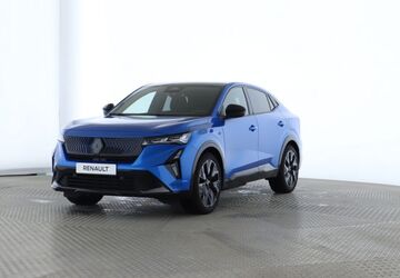 Renault Rafale 33.198 km 39.430 &euro; Oberhausen 46049