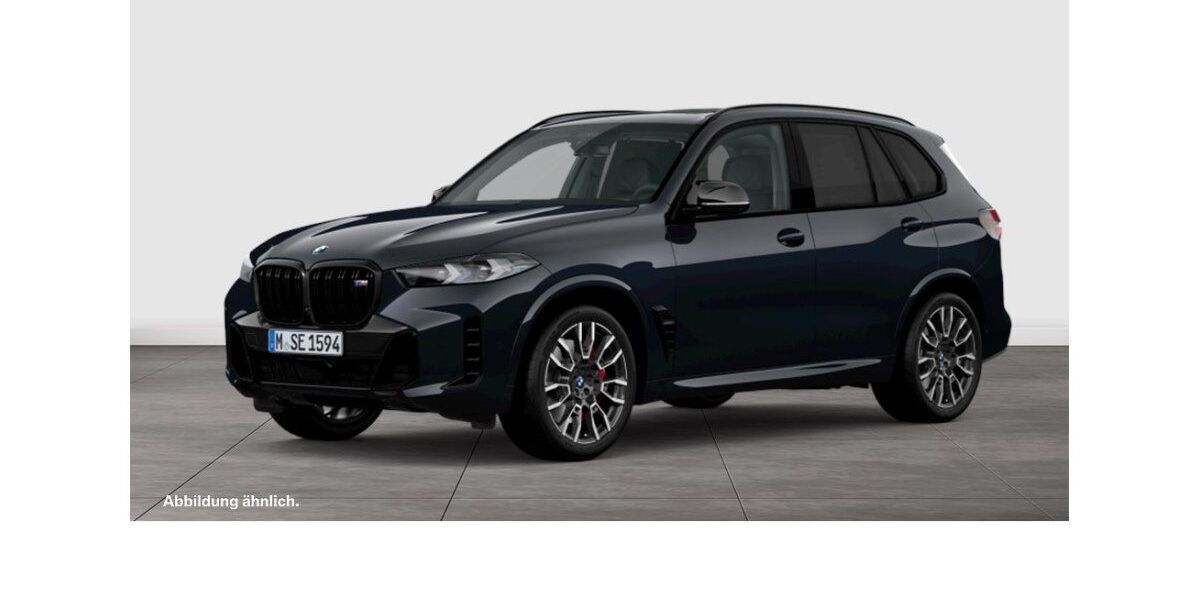 BMW X5 M60 23.050 km 87.440 &euro; Solingen 42719