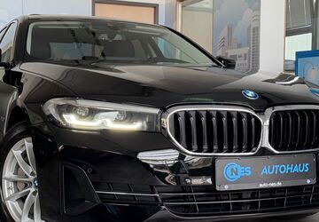 BMW 530 199.900 km 22.600 &euro; Hilden (bei Düsseldorf) 40721