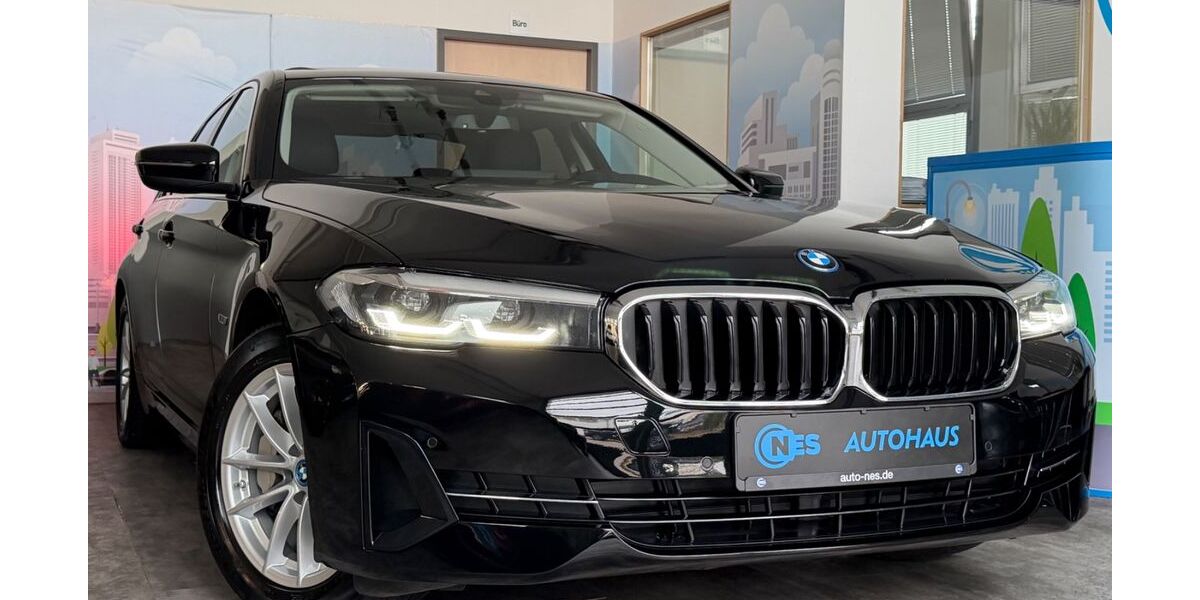 BMW 530 199.900 km 22.600 &euro; Hilden (bei Düsseldorf) 40721