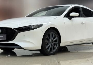 Mazda 3 22.792 km 24.900 &euro; Oberhausen 46149