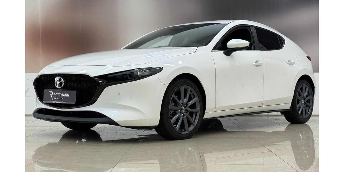 Mazda 3 22.792 km 24.900 &euro; Oberhausen 46149