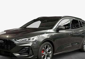 Ford Focus 13.400 km 28.990 &euro; Düsseldorf 40549