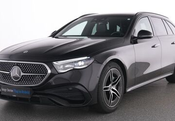 Mercedes-Benz E 300 18.550 km 53.999 &euro; Essen 45309