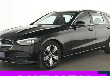 Mercedes-Benz C 200 38.406 km 32.987 &euro; Neuss 41460