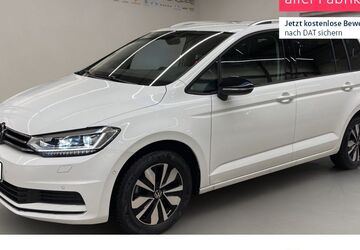 VW Touran 26.399 km 31.759 &euro; Krefeld 47805