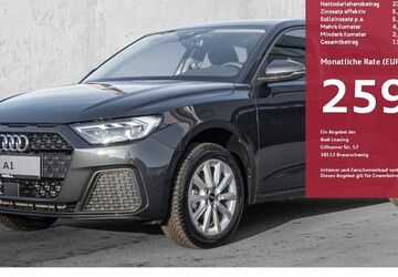 Audi A1 10.000 km 28.490 &euro; Düsseldorf 40549