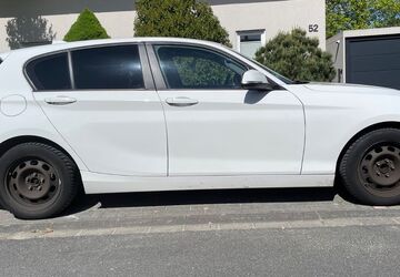 BMW 116 217.200 km 7.490 &euro; Duisburg 47055