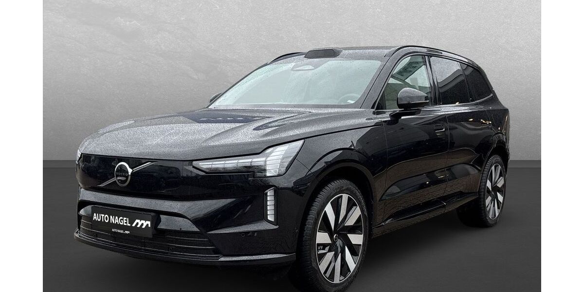 Volvo EX90 4.999 km 79.880 &euro; Moers 47441