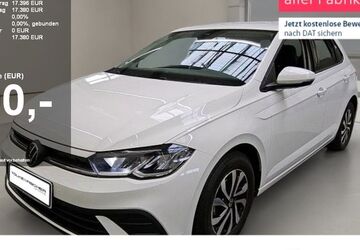 VW Polo 14.531 km 17.380 &euro; Krefeld 47805