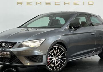 Seat Leon 160.000 km 15.490 &euro; Remscheid 42897