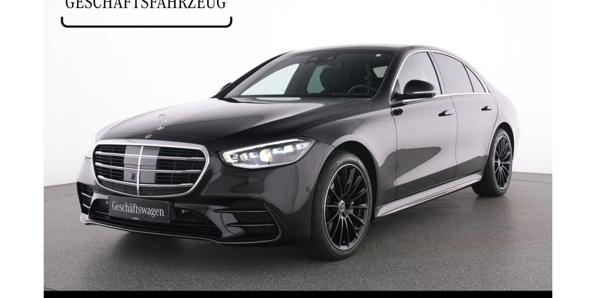 Mercedes-Benz S 350 9.121 km 101.745 &euro; Essen 45309