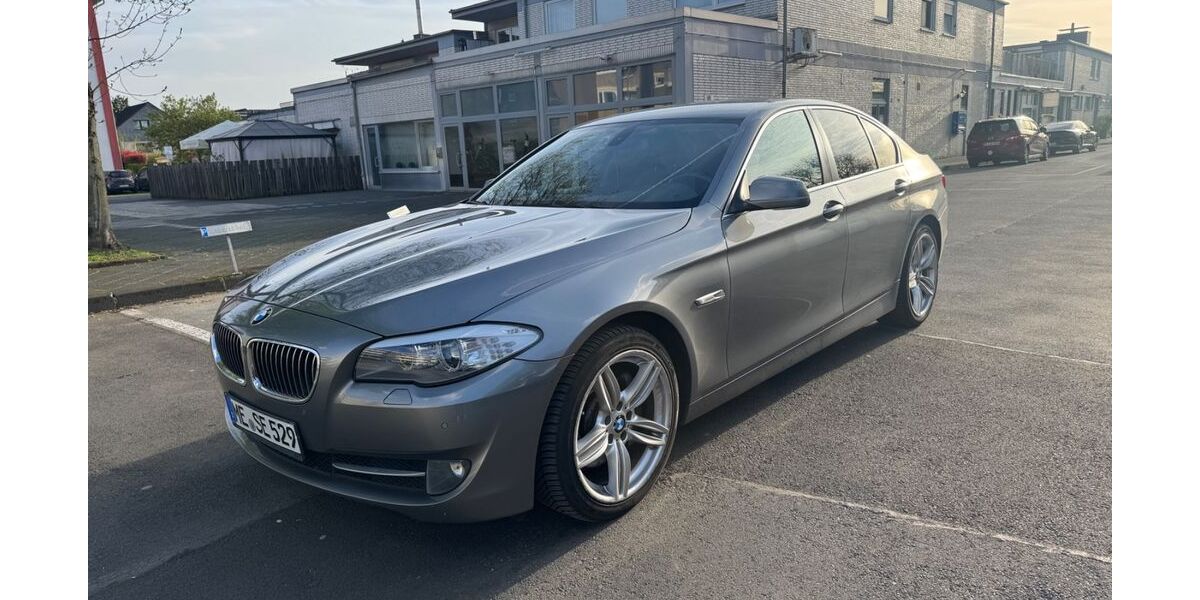 BMW 525 286.000 km 8.800 &euro; Haan 42781