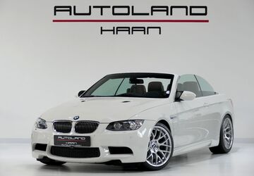 BMW M3 55.000 km 119.950 &euro; Haan/NRW 42781