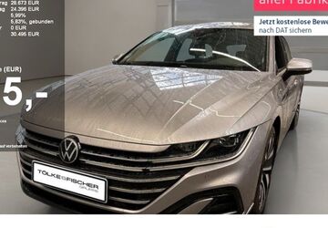 VW Arteon 70.085 km 29.979 &euro; Krefeld 47805