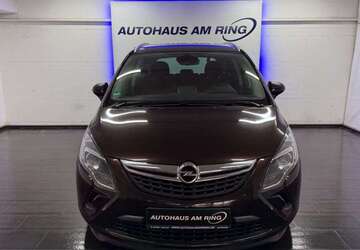 Opel Zafira 183.318 km 6.399 &euro; Ratingen 40878