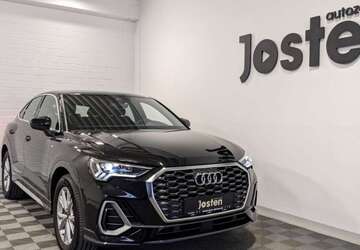 Audi Q3 14.161 km 38.990 &euro; Monheim 40789