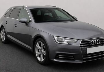 Audi A4 169.800 km 16.900 &euro; Ratingen (Bei Düsseldorf) 40880