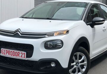 Citroen C3 83.092 km 6.900 &euro; Düsseldorf 40237