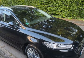 Ford Mondeo 85.500 km 17.600 &euro; Ratingen 40883