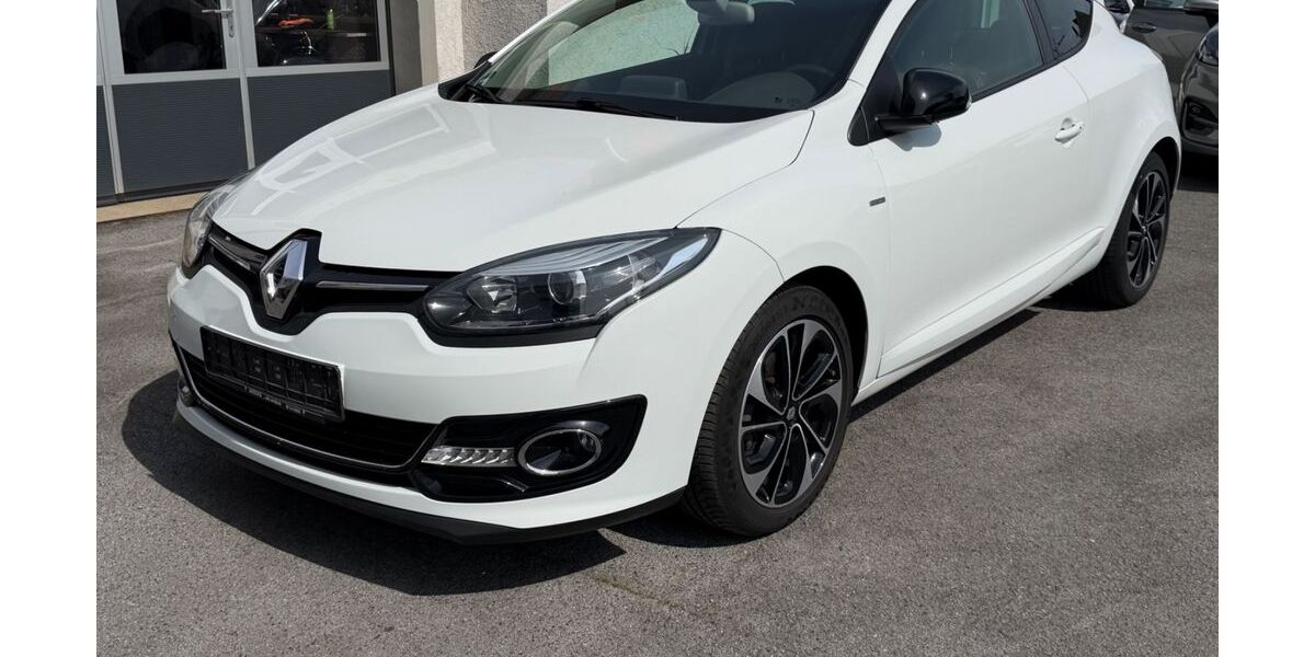 Renault Megane 79.500 km 8.450 &euro; Düsseldorf 40231