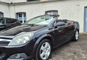 Opel Astra 195.000 km 2.995 &euro; Moers 47441