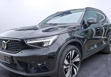Volvo XC40 49.614 km 34.490 &euro; Gelsenkirchen 45891