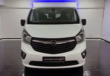 Opel Vivaro 179.874 km 13.499 &euro; Ratingen bei Düsseldorf 40878
