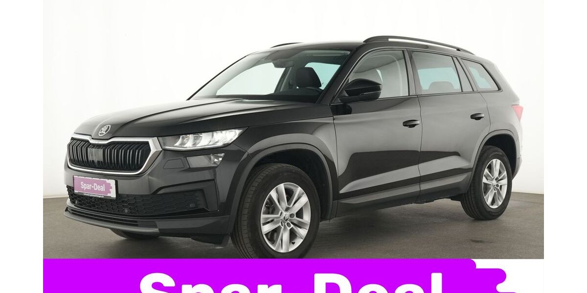 Skoda Kodiaq 57.264 km 32.495 &euro; Neuss 41460