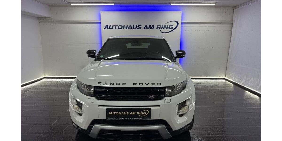 Land Rover Range Rover Evoque 72.390 km 17.999 &euro; Ratingen bei Düsseldorf 40878