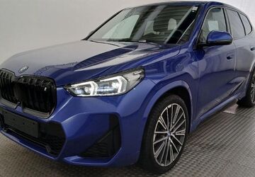 BMW iX1 8.000 km 45.999 &euro; Meerbusch 40668