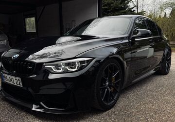 BMW M3 63.100 km 92.499 &euro; Mülheim an der Ruhr 45481