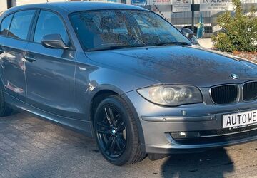 BMW 116 173.656 km 4.790 &euro; Hilden 40721