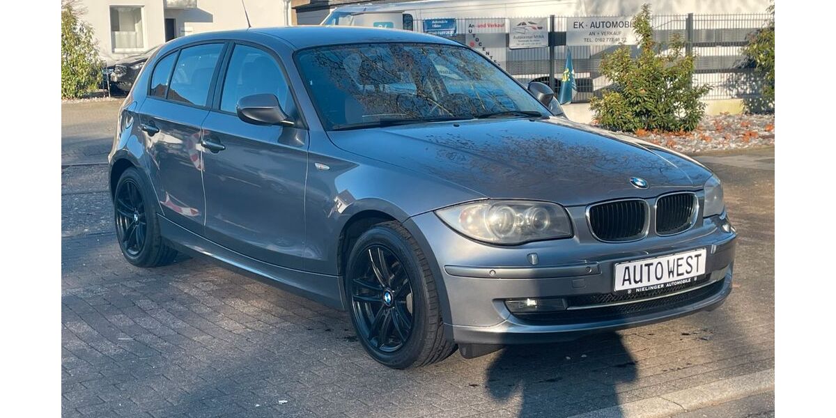 BMW 116 173.656 km 4.790 &euro; Hilden 40721