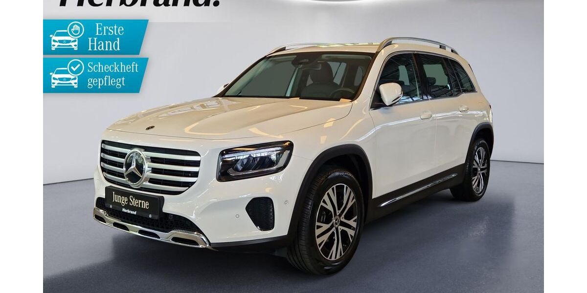 Mercedes-Benz GLB 200 17.541 km 37.980 &euro; Krefeld 47800