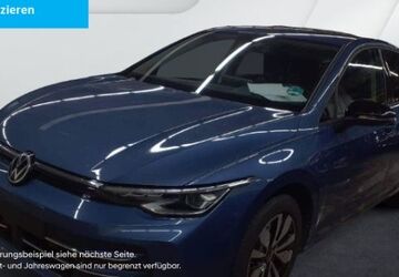 VW Golf 25.784 km 28.090 &euro; Essen 45307