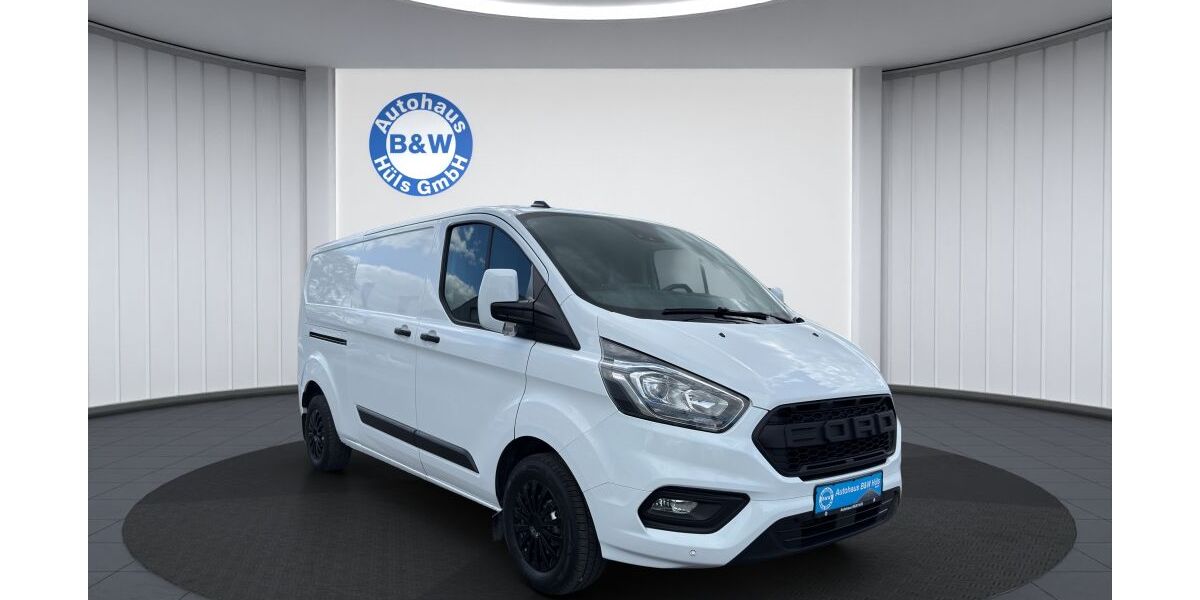 Ford Transit Custom 64.958 km 19.999 &euro; Krefeld 47805